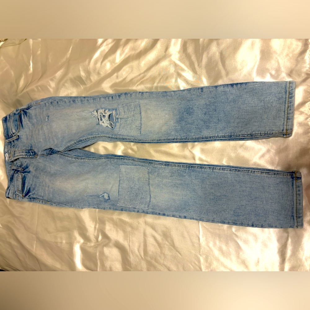 Old Navy Rockstar Size 2